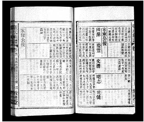 [下载][张氏族谱_21卷_张氏族谱]江西/安徽.张氏家谱_十.pdf