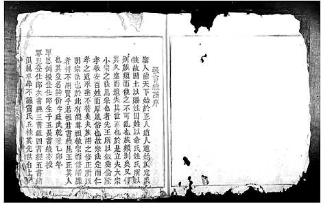 [下载][南安四邑张续修族谱_不分卷]江西.南安四邑张续修家谱.pdf