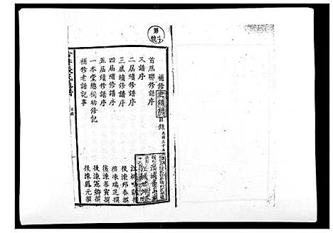 [下载][古井张氏通谱]江西.古井张氏通谱_三.pdf