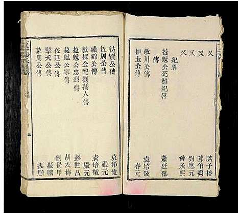 [下载][古井张氏通谱_不分卷_古井张氏通谱_续修世系]江西.古井张氏通谱_八.pdf