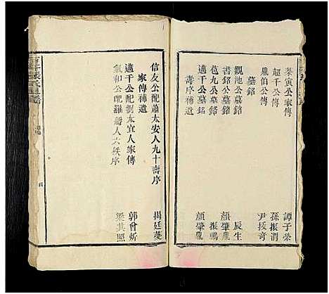 [下载][古井张氏通谱_不分卷_古井张氏通谱_续修世系]江西.古井张氏通谱_八.pdf