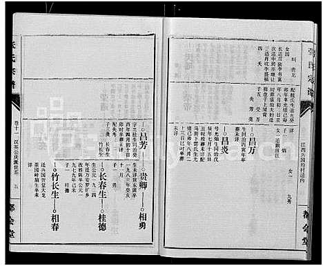 [下载][张氏宗谱_26卷]江西.张氏家谱_十四.pdf