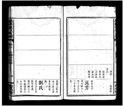 [下载][张氏支谱_5卷首2卷_锁匙湾张氏支谱_张志明公重修支谱_万载张氏支谱_张氏支谱]江西.张氏支谱_六.pdf