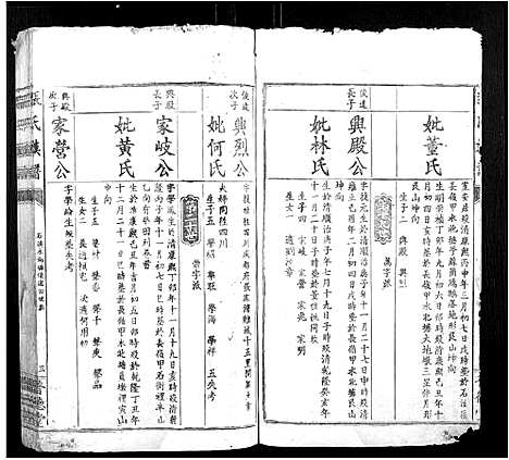 [下载][张氏族谱]江西.张氏家谱_一.pdf