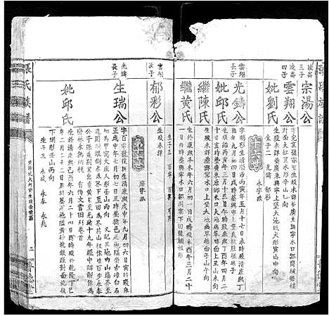 [下载][张氏族谱]江西.张氏家谱_九.pdf