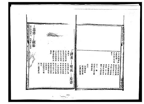 [下载][张氏族谱_10卷]江西.张氏家谱_四.pdf