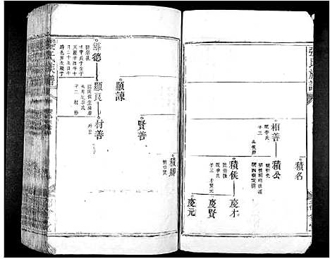 [下载][张氏族谱_不分卷]江西.张氏家谱_三.pdf