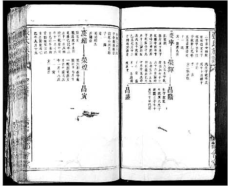 [下载][张氏族谱_不分卷]江西.张氏家谱_四.pdf