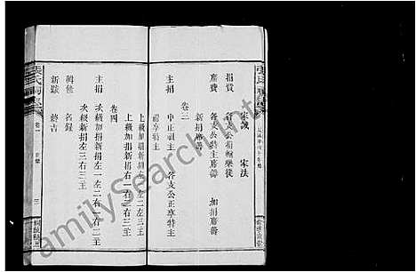 [下载][张氏祠志_4卷]江西.张氏祠志.pdf