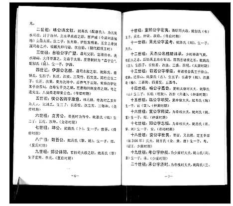 [下载][张氏脉传家谱]江西.张氏脉传家谱.pdf