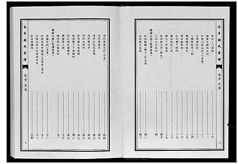 [下载][永丰张氏宗谱]江西.永丰张氏家谱_一.pdf