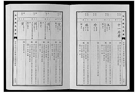 [下载][永丰张氏宗谱]江西.永丰张氏家谱_三十.pdf