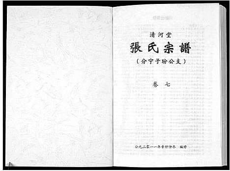 [下载][清河堂张氏宗谱]江西.清河堂张氏家谱_七.pdf