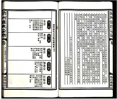 [下载][清河张氏宗谱]江西.清河张氏家谱_一.pdf