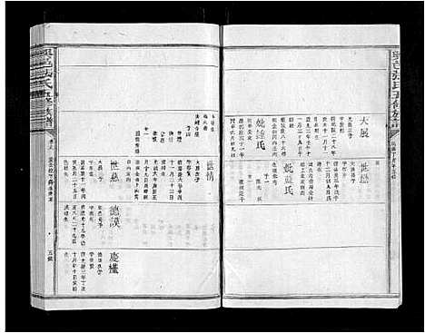 [下载][兴邑张氏五修族谱_11卷]江西.兴邑张氏五修家谱_六.pdf