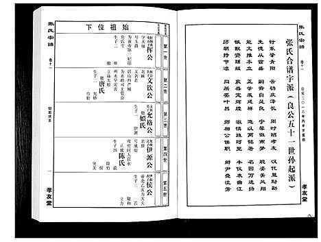 [下载][华夏张氏统谱_17卷首1卷]江西.华夏张氏统谱_十二.pdf