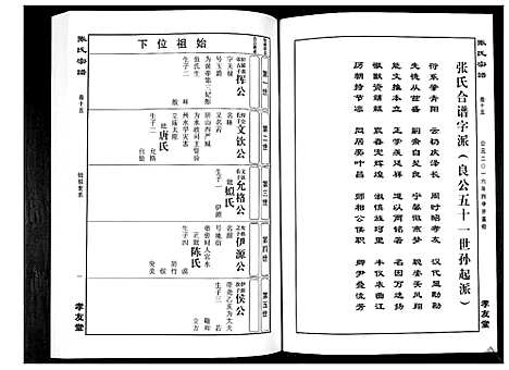 [下载][华夏张氏统谱_17卷首1卷]江西.华夏张氏统谱_十六.pdf