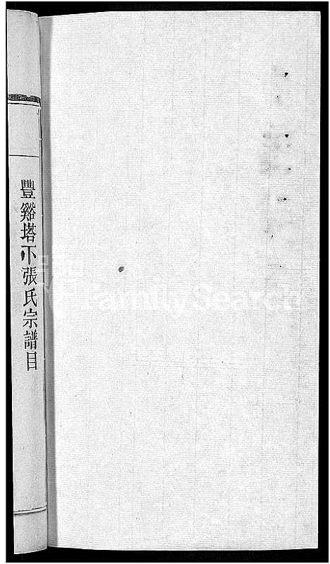 [下载][丰溪张氏宗谱_不分卷]江西.丰溪张氏家谱_九.pdf