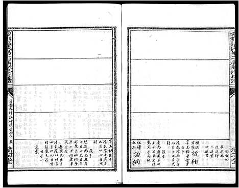 [下载][雩都张氏二届联修族谱_各房分卷_于都张氏谱志]江西.雩都张氏二届联修家谱_十五.pdf