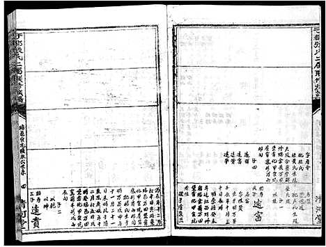 [下载][雩都张氏二届联修族谱_各房分卷_于都张氏谱志]江西.雩都张氏二届联修家谱_二十四.pdf