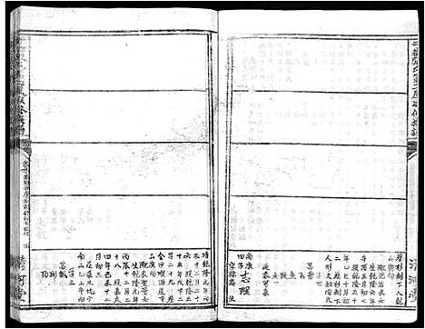 [下载][雩都张氏二届联修族谱_各房分卷_于都张氏谱志]江西.雩都张氏二届联修家谱_四十.pdf