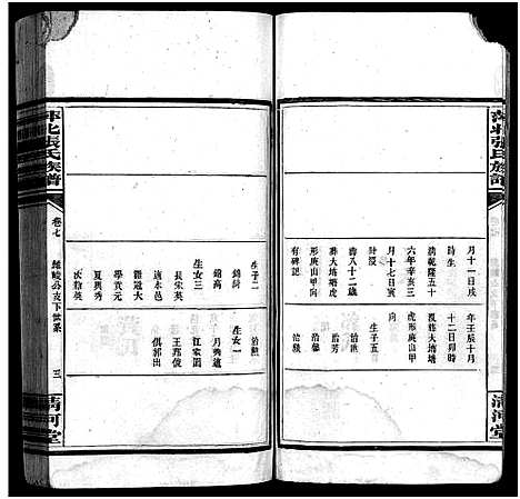 [下载][张氏续修族谱_8卷首1卷_萍北张氏族谱_张氏续修族谱]江西.张氏续修家谱_八.pdf