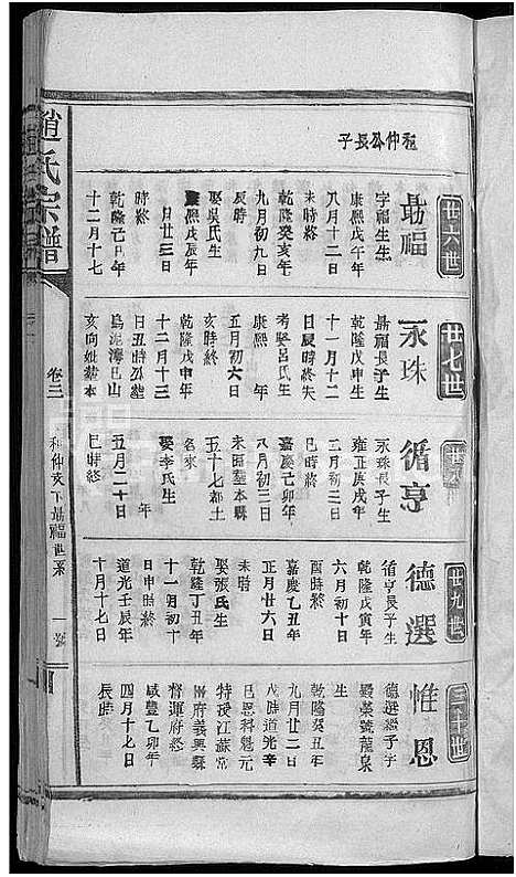 [下载][赵氏宗谱]江西.赵氏家谱_三.pdf