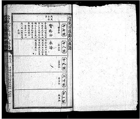 [下载][信饶沙溪郑氏族谱_信饶沙溪郑氏族谱]江西.信饶沙溪郑氏家谱_十二.pdf