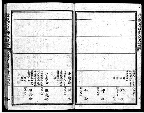 [下载][信饶沙溪郑氏族谱_信饶沙溪郑氏族谱]江西.信饶沙溪郑氏家谱_十三.pdf