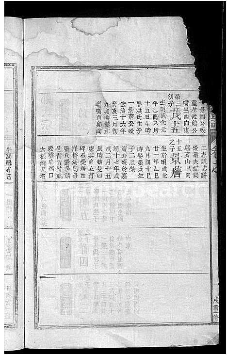 [下载][郑氏宗谱]江西.郑氏家谱_八.pdf