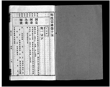 [下载][郑氏宗谱_28卷_郑氏宗谱]江西.郑氏家谱_十四.pdf