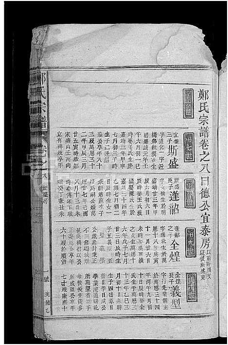 [下载][郑氏宗谱_总卷数不详]江西.郑氏家谱_七.pdf