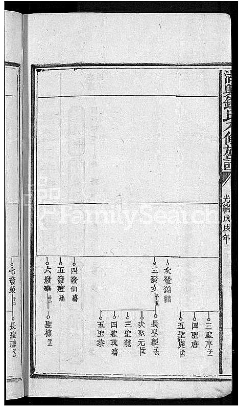 [下载][湖兴锺氏八修族谱_10卷]江西.湖兴锺氏八修家谱_四.pdf