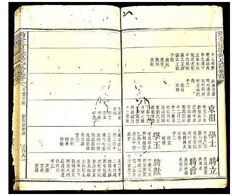 [下载][瑞金清溪锺氏七修族谱]江西.瑞金清溪锺氏七修家谱_八.pdf