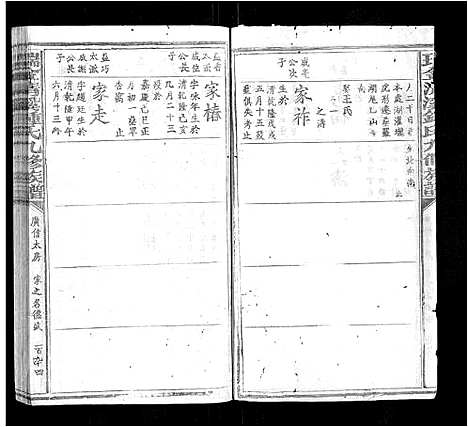 [下载][瑞金清溪锺氏九修族谱_不分卷]江西.瑞金清溪锺氏九修家谱_八.pdf