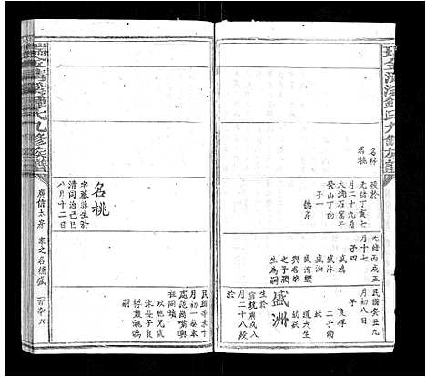 [下载][瑞金清溪锺氏九修族谱_不分卷]江西.瑞金清溪锺氏九修家谱_八.pdf