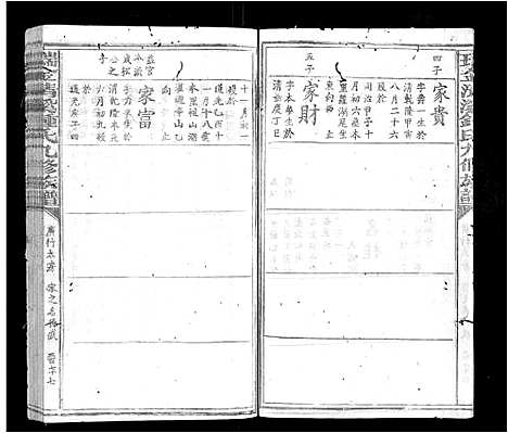 [下载][瑞金清溪锺氏九修族谱_不分卷]江西.瑞金清溪锺氏九修家谱_十.pdf