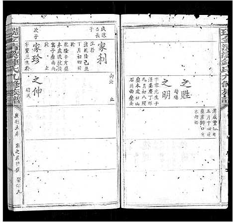 [下载][瑞金清溪锺氏九修族谱_不分卷]江西.瑞金清溪锺氏九修家谱_十一.pdf