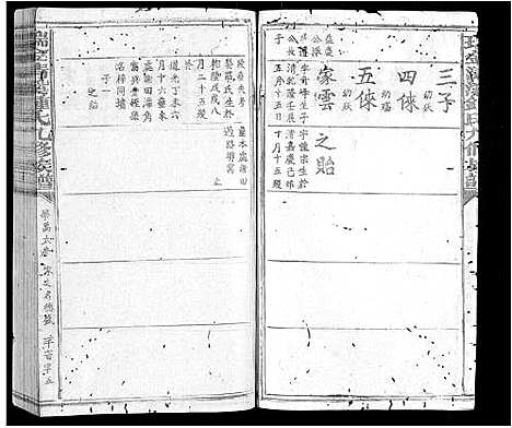 [下载][瑞金清溪锺氏九修族谱_不分卷]江西.瑞金清溪锺氏九修家谱_二十二.pdf