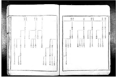 [下载][赣南大田锺氏八修族谱]江西.赣南大田锺氏八修家谱_一.pdf