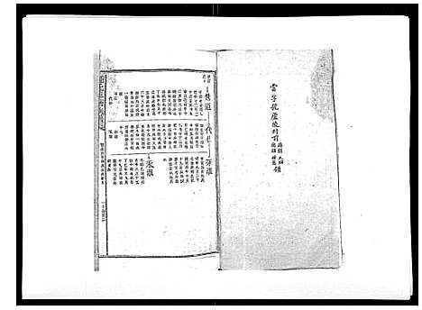 [下载][锺氏三塘族谱_不分卷]江西.锺氏三塘家谱_九.pdf