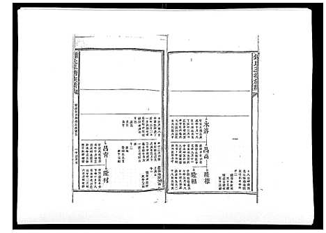 [下载][锺氏三塘族谱_不分卷]江西.锺氏三塘家谱_九.pdf