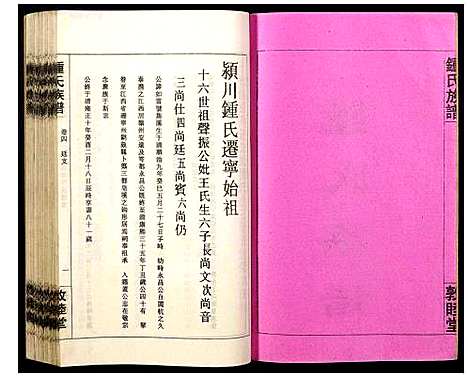 [下载][锺氏族谱]江西.锺氏家谱_三.pdf