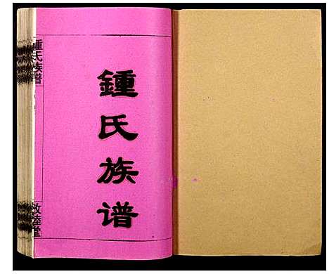 [下载][锺氏族谱]江西.锺氏家谱_四.pdf