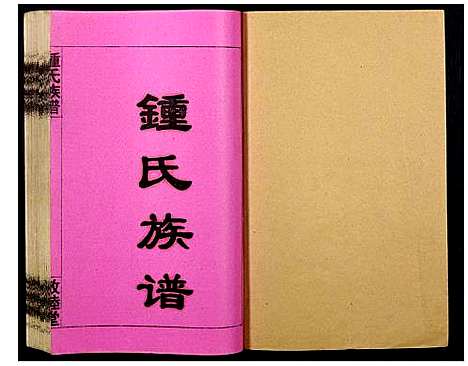 [下载][锺氏族谱]江西.锺氏家谱_六.pdf