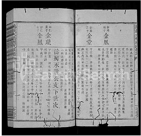 [下载][万载大桥周氏族谱_8卷首1卷_周氏族谱]江西.万载大桥周氏家谱_七.pdf