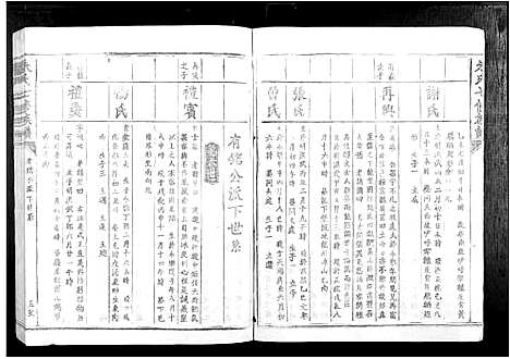 [下载][朱氏七修族谱_不分卷]江西.朱氏七修家谱_二.pdf