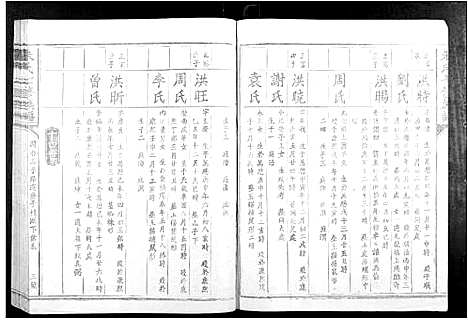 [下载][朱氏七修族谱_不分卷]江西.朱氏七修家谱_九.pdf