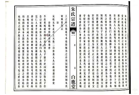 [下载][朱氏宗谱]江西.朱氏家谱_一.pdf