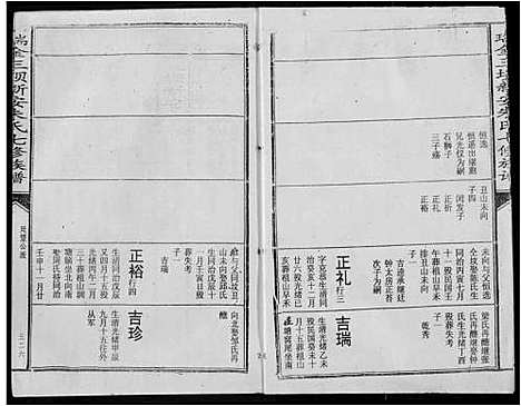 [下载][瑞金三坝新安朱氏七修族谱]江西.瑞金三坝新安朱氏七修家谱_六.pdf